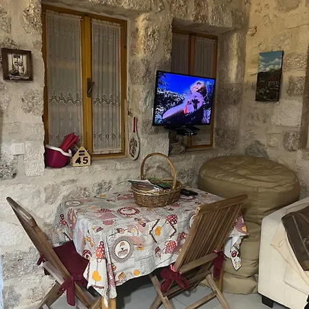 Villa Nils *