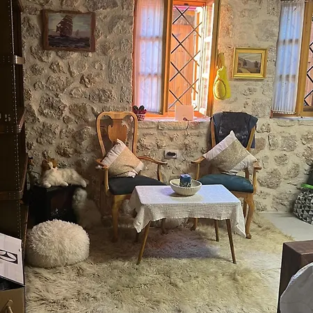 Villa Nils